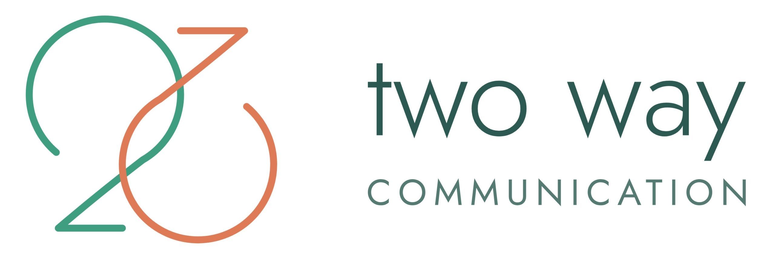 two way logo deep
